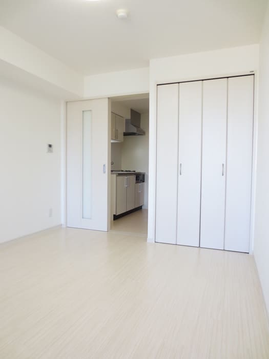 居室 シンシア白金高輪ｐａｃｅ