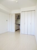 居室 シンシア白金高輪ｐａｃｅ