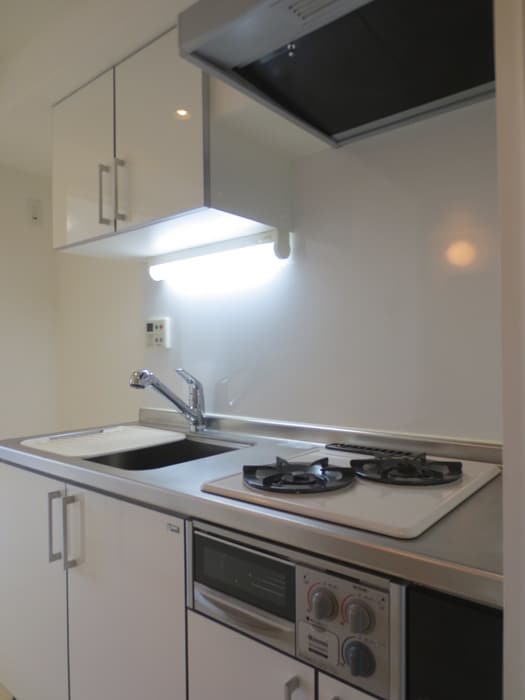 キッチン シンシア白金高輪ｐａｃｅ