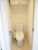 トイレ シンシア白金高輪ｐａｃｅ