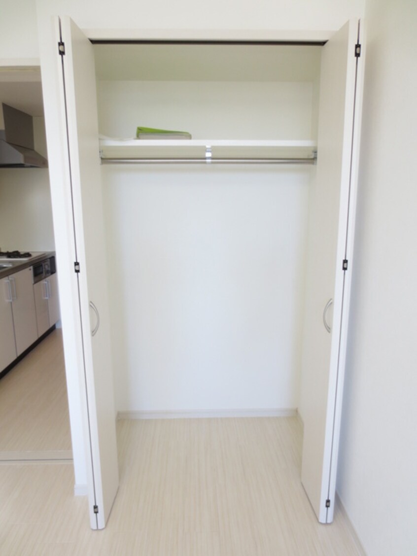 収納 シンシア白金高輪ｐａｃｅ