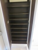 靴箱 シンシア白金高輪ｐａｃｅ