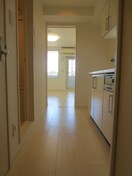 内観写真 シンシア白金高輪ｐａｃｅ