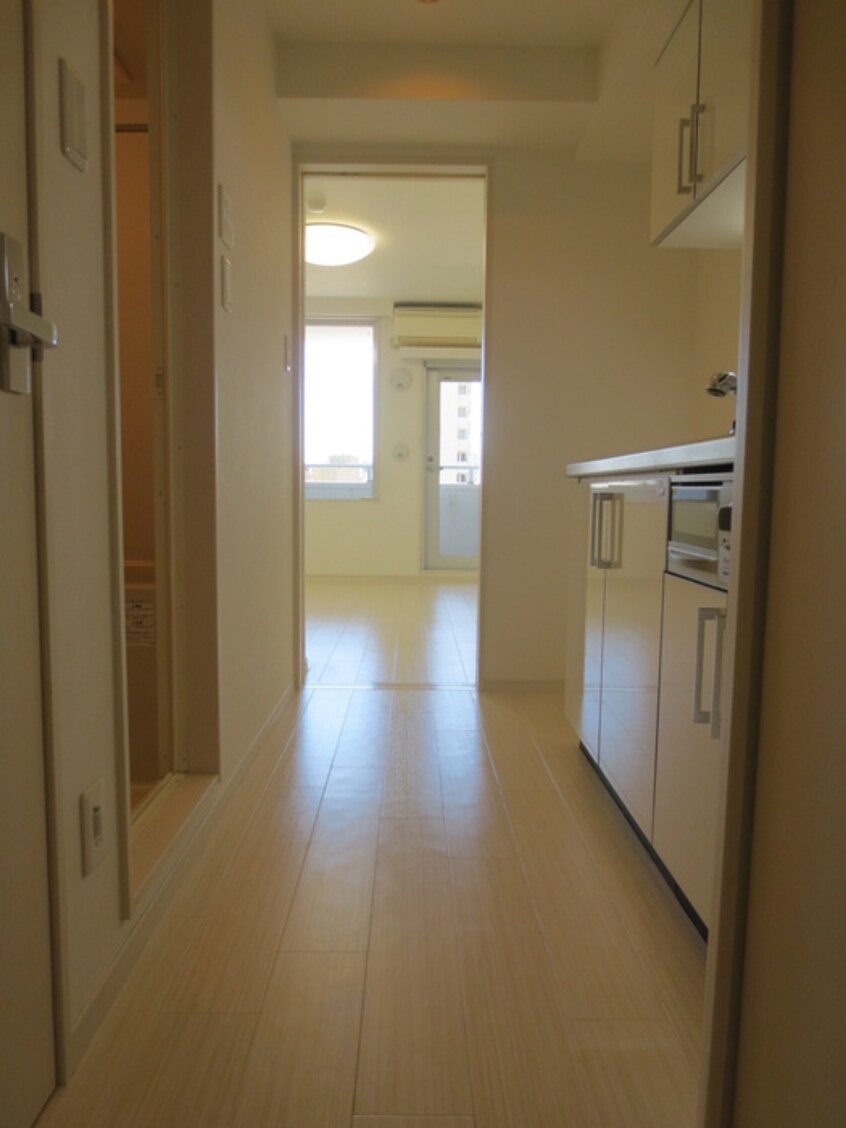 内観写真 シンシア白金高輪ｐａｃｅ