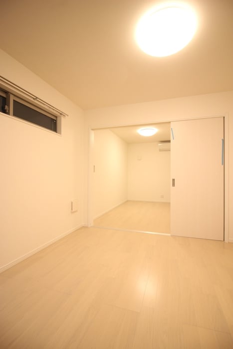 居室 ＡＪ草加新田