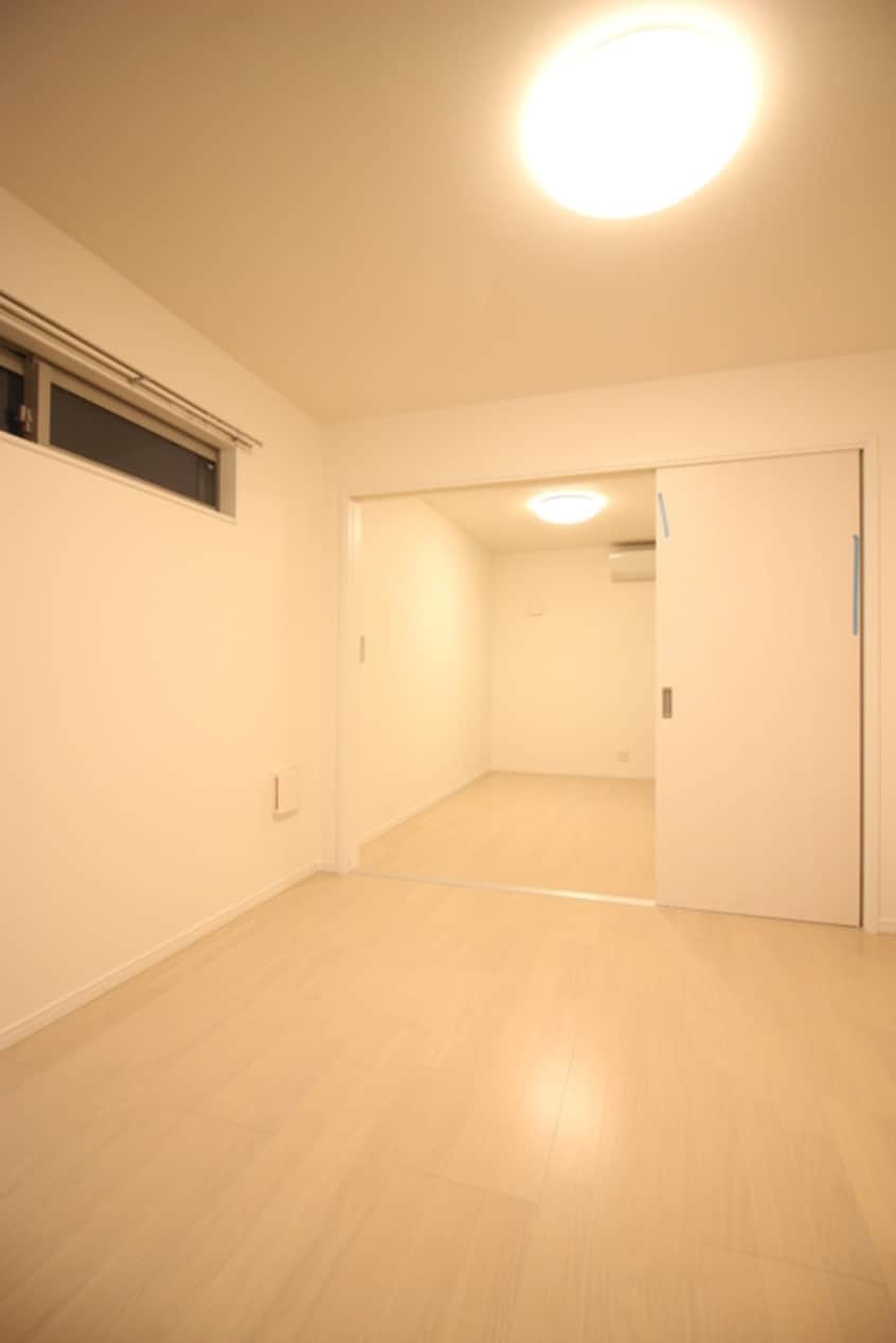 居室 ＡＪ草加新田