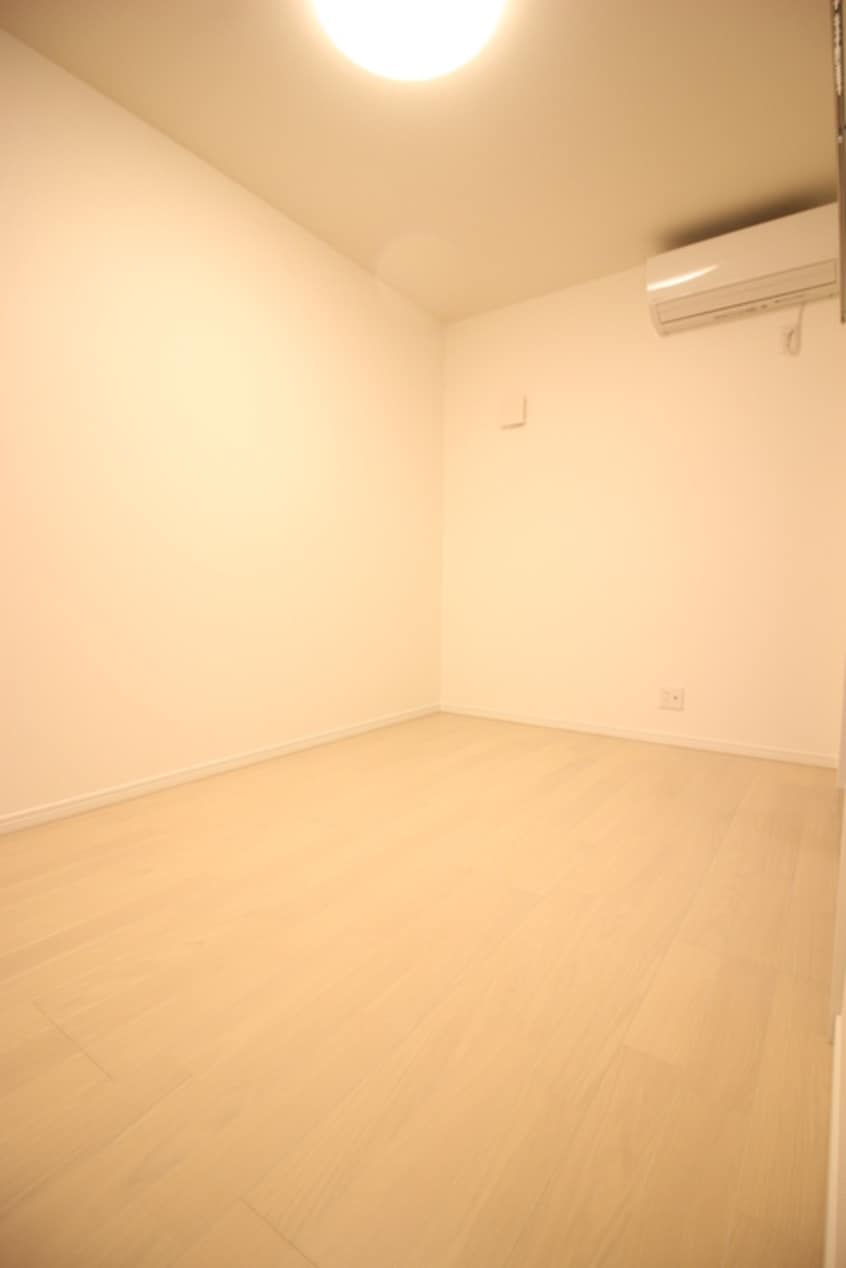 居室 ＡＪ草加新田