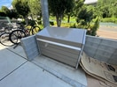 建物設備 ＡＪ草加新田
