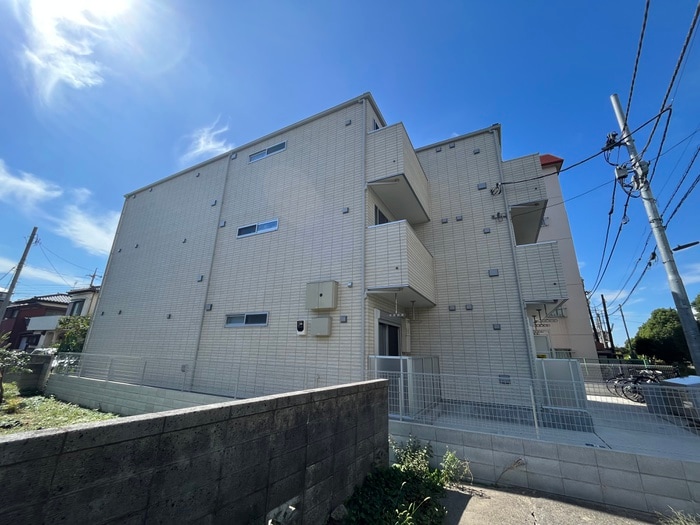 その他 ＡＪ草加新田