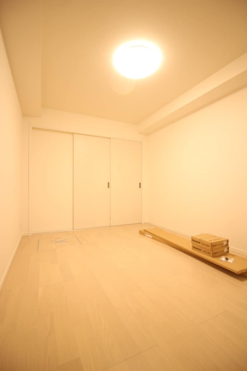 居室 ＡＪ草加新田