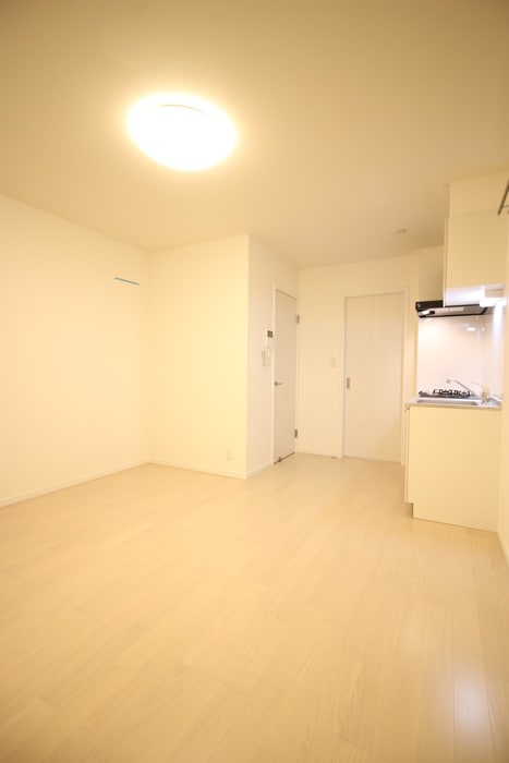 居室 ＡＪ草加新田