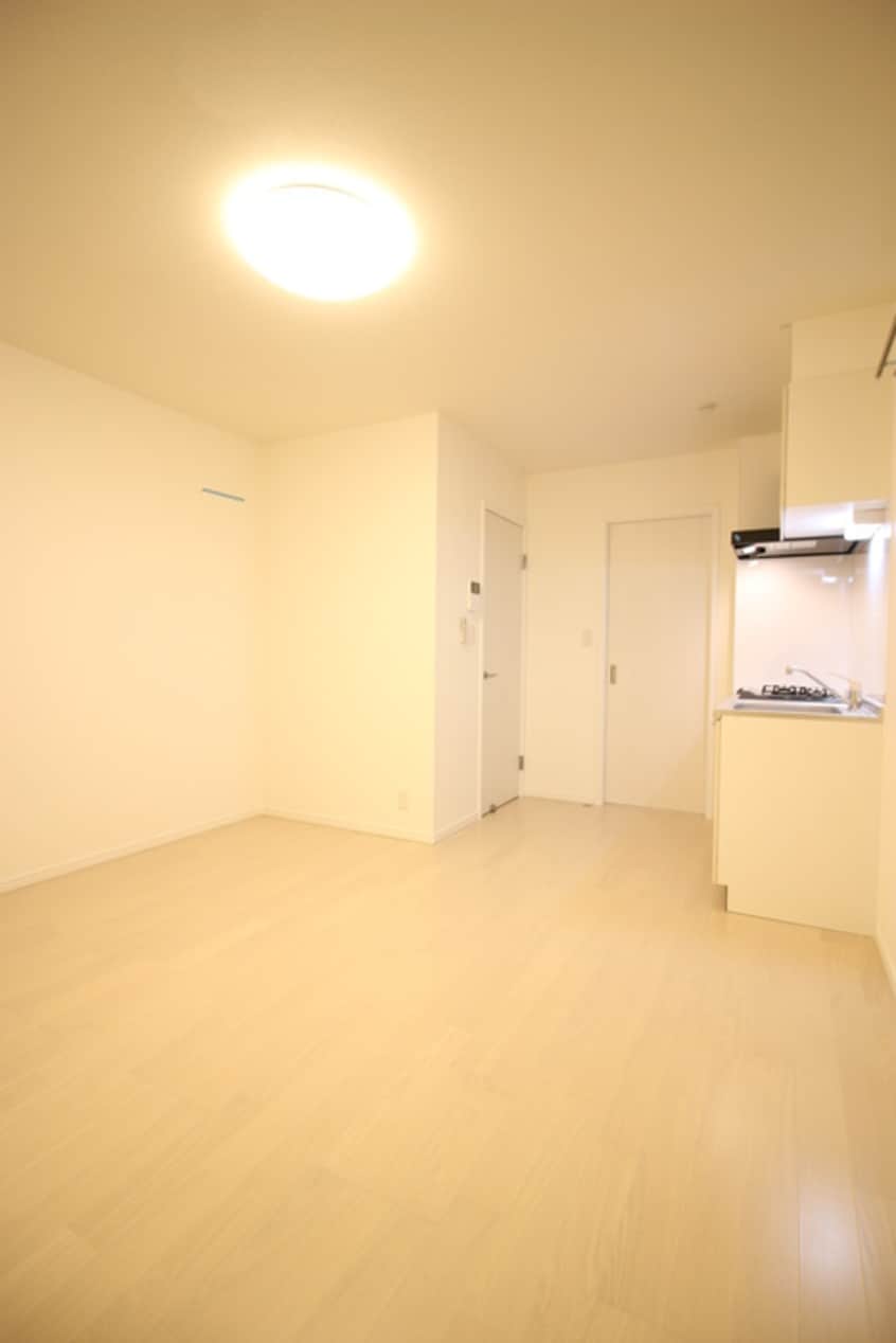 居室 ＡＪ草加新田