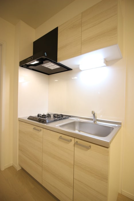 キッチン ＡＪ草加新田