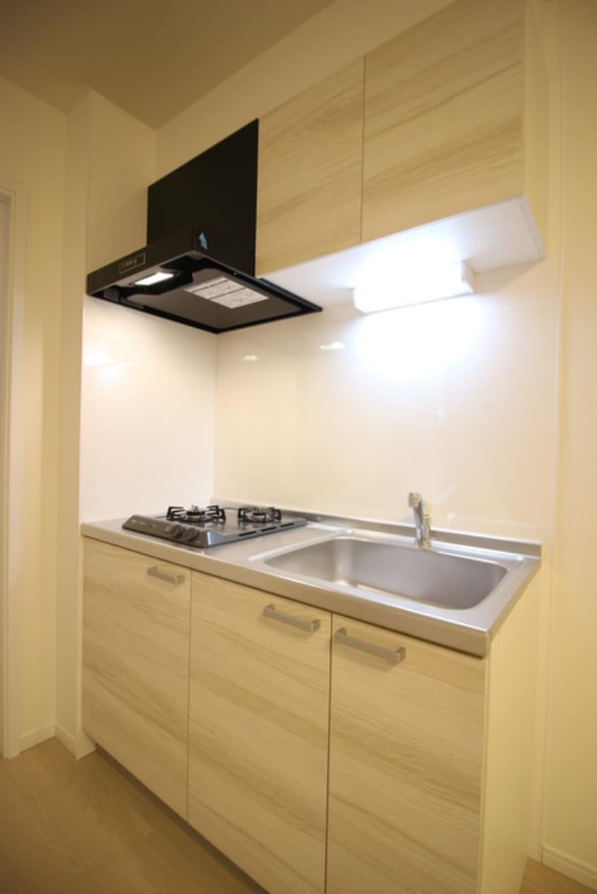 キッチン ＡＪ草加新田