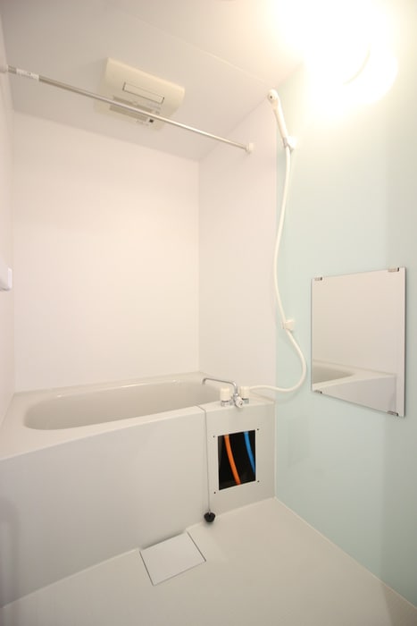 バス／シャワールーム等 ＡＪ草加新田