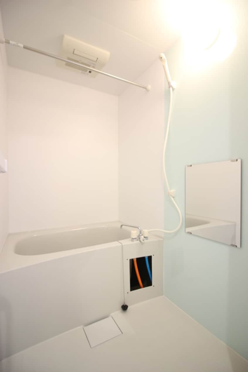 バス／シャワールーム等 ＡＪ草加新田