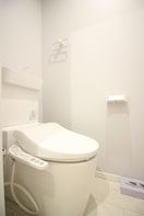 トイレ ＡＪ草加新田