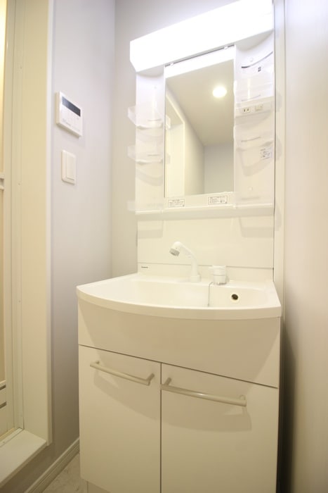 洗面 ＡＪ草加新田