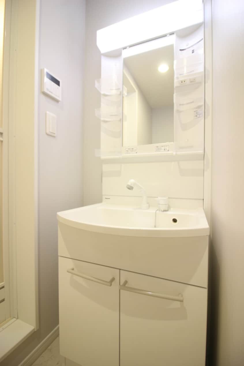 洗面 ＡＪ草加新田