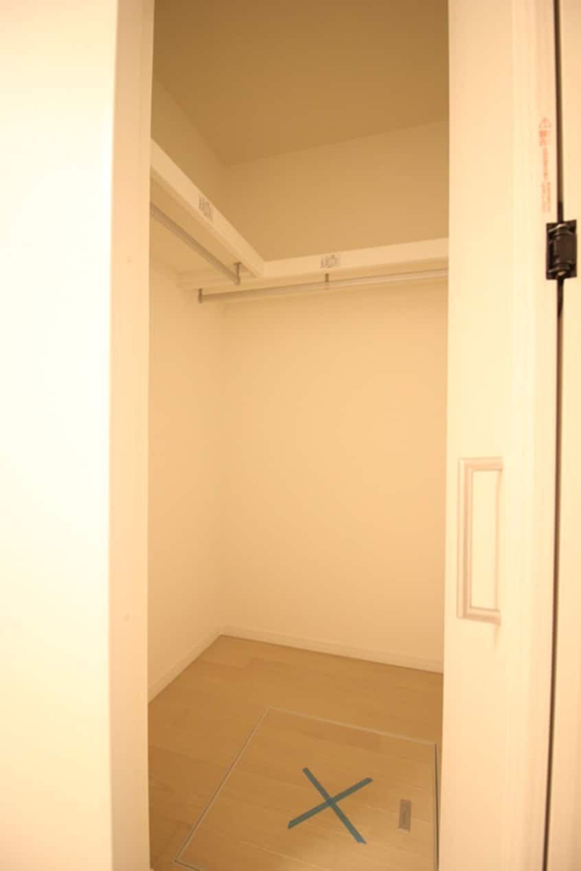 収納 ＡＪ草加新田