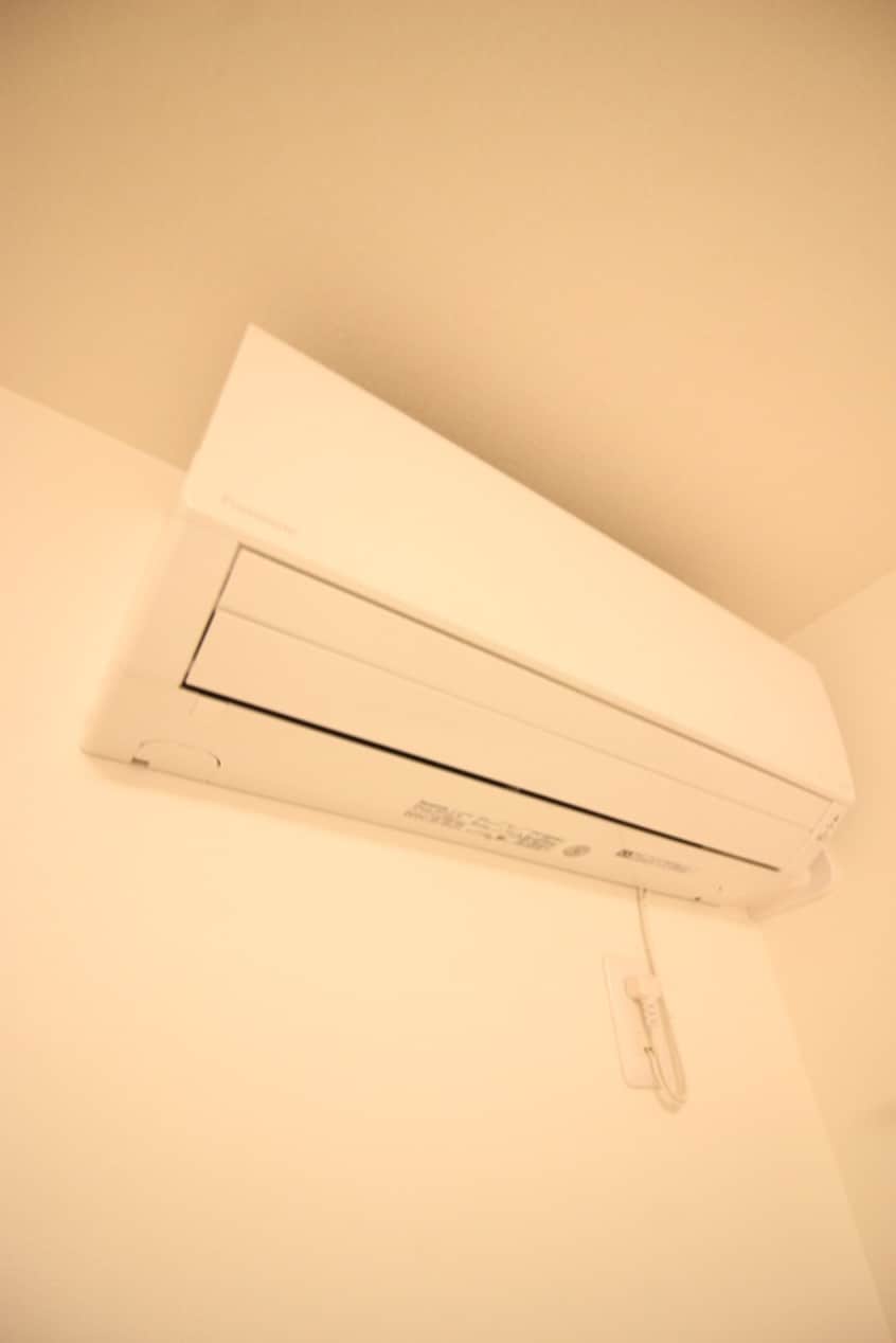 内観写真 ＡＪ草加新田