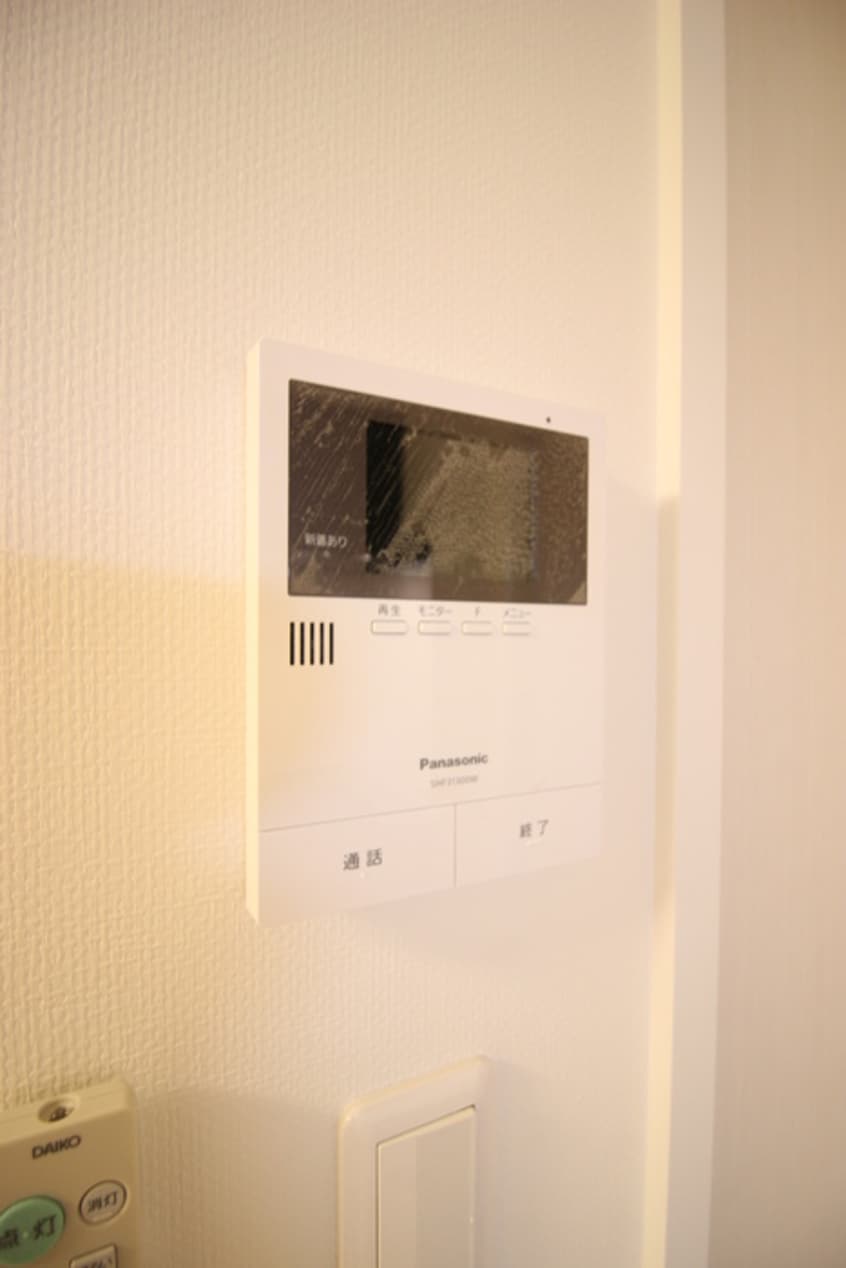 内観写真 ＡＪ草加新田