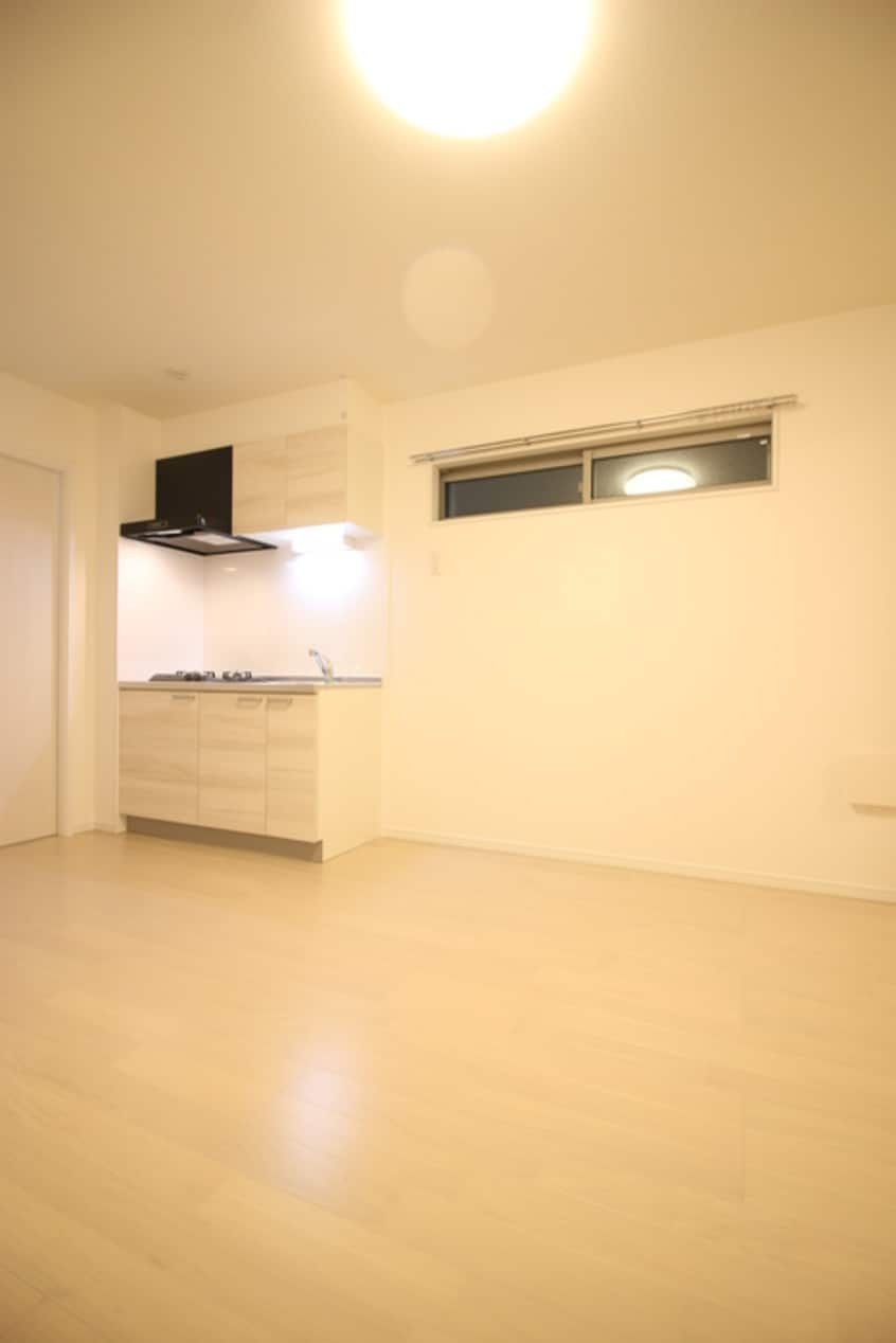 内観写真 ＡＪ草加新田