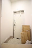 玄関 ＡＪ草加新田