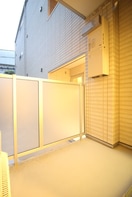 ベランダ・バルコニー ＡＪ草加新田
