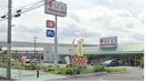 セキ薬局(ドラッグストア)まで294m ＡＪ草加新田