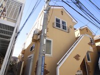 メゾン・ソレイユ参番館