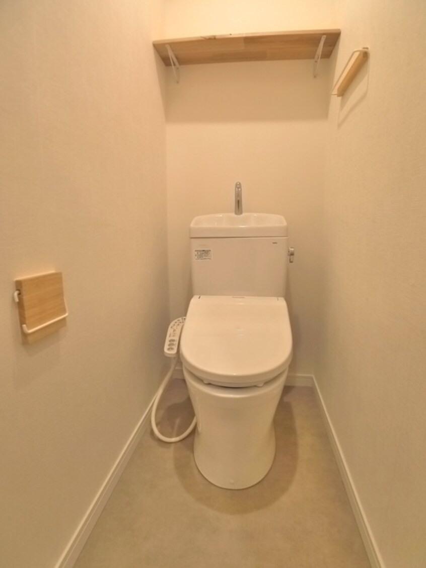 トイレ ＩＳＭ大宮