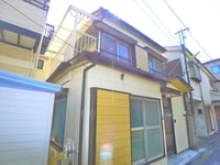 南水元4丁目戸建