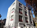 外観写真 ＭＯＤＵＬＯＲ氷川台