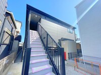 メゾンドショコラ