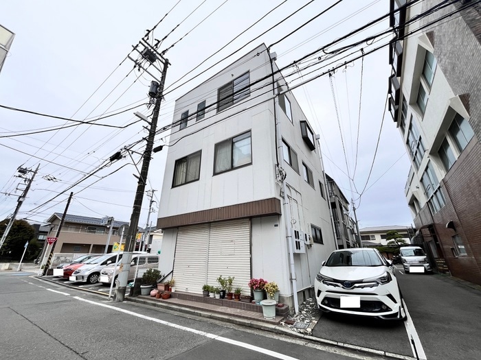 外観写真 山口ビル