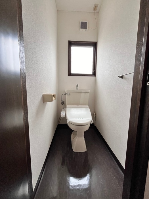 トイレ 山口ビル