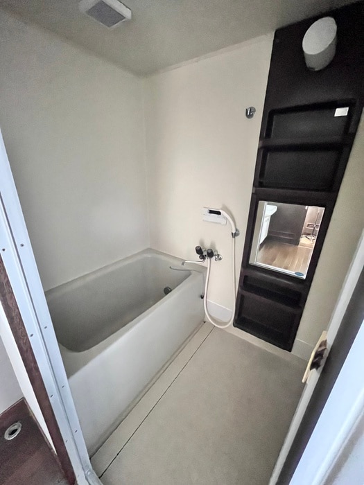 バス／シャワールーム等 山口ビル