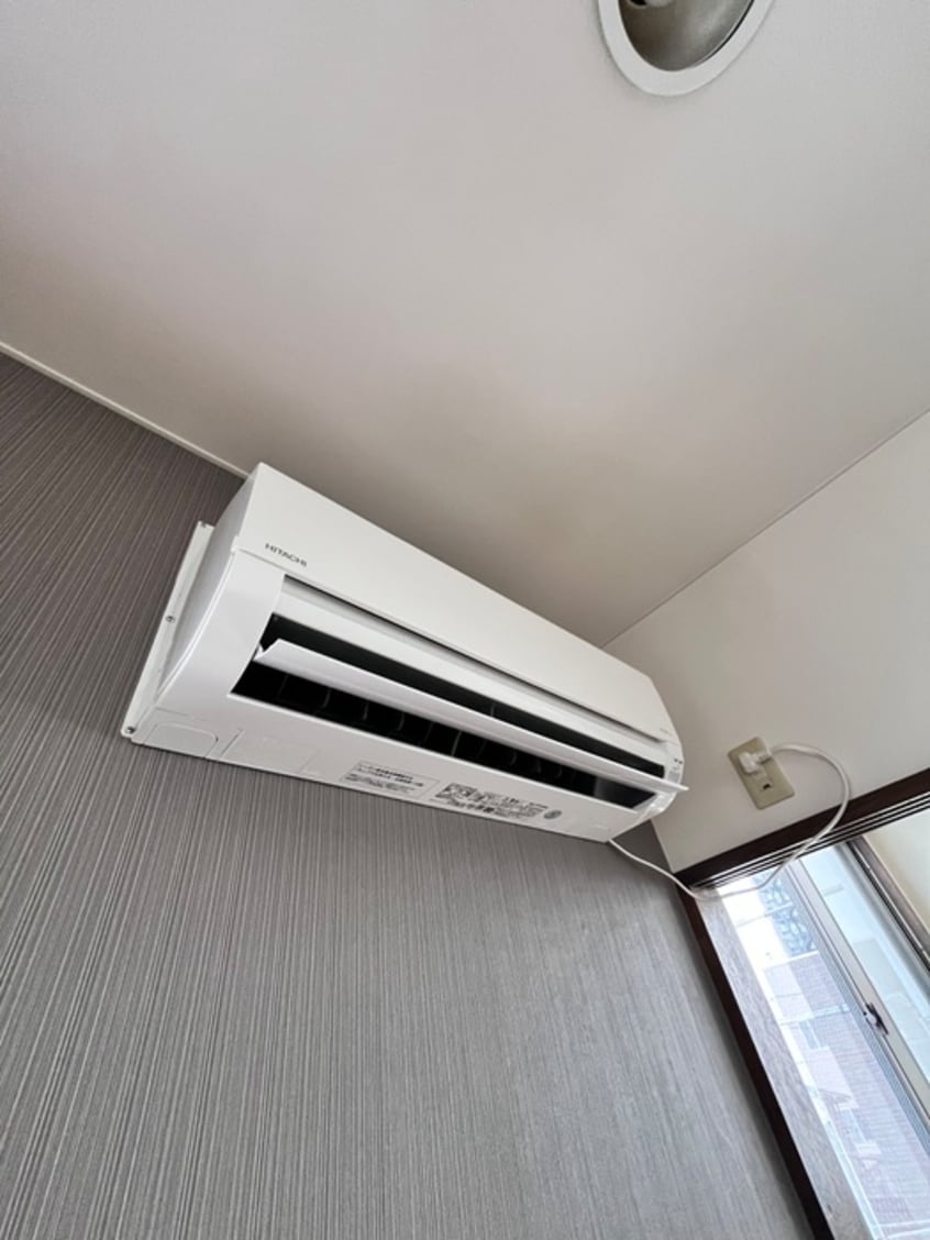 内観写真 山口ビル