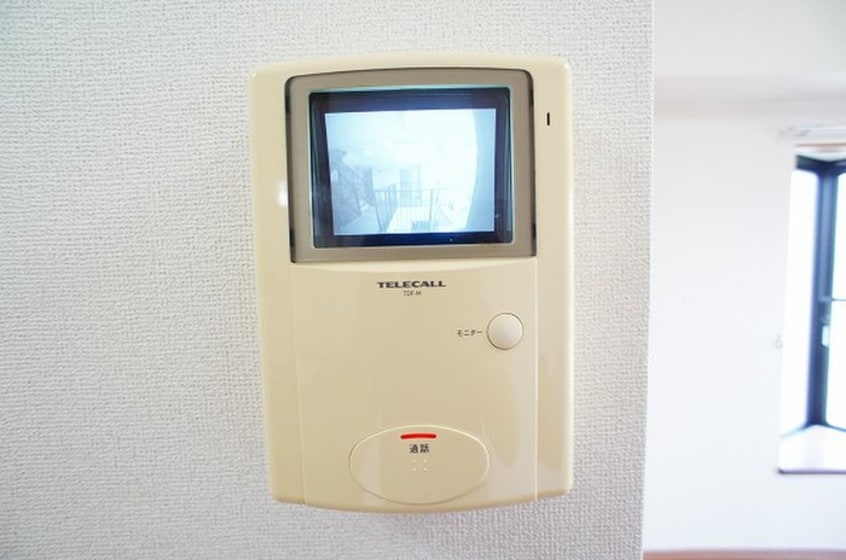 内観写真 アム－ル青木