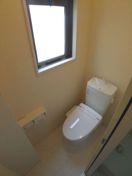 トイレ ｸﾞﾗﾝｽﾃｰｼﾞ浦和常盤