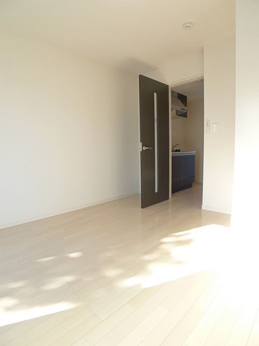 玄関 リブリ・Smile