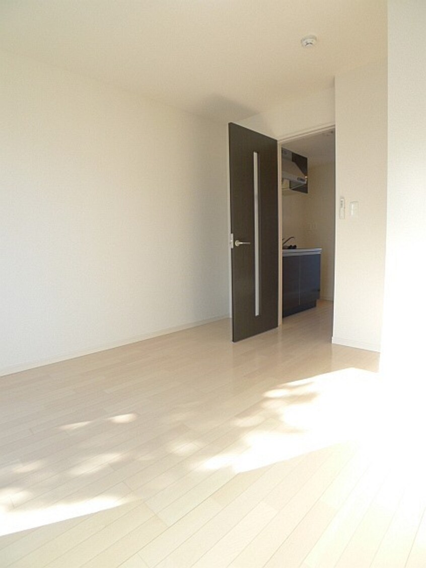 玄関 リブリ・Smile