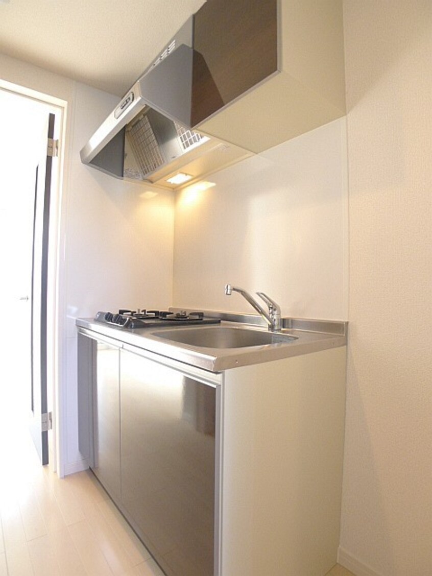 キッチン リブリ・Smile