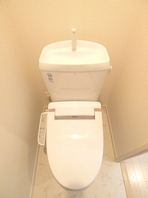 トイレ リブリ・Smile