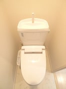 トイレ リブリ・Smile