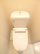 トイレ リブリ・Smile