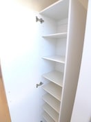 靴箱 リブリ・Smile