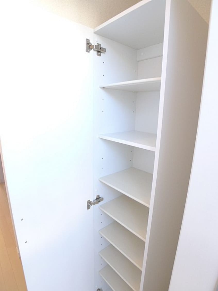 靴箱 リブリ・Smile