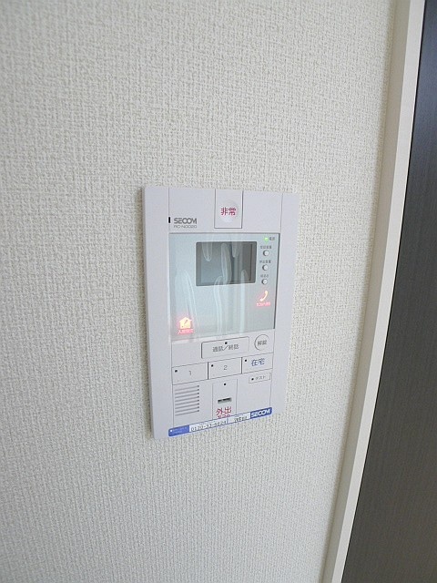 居室 リブリ・Smile